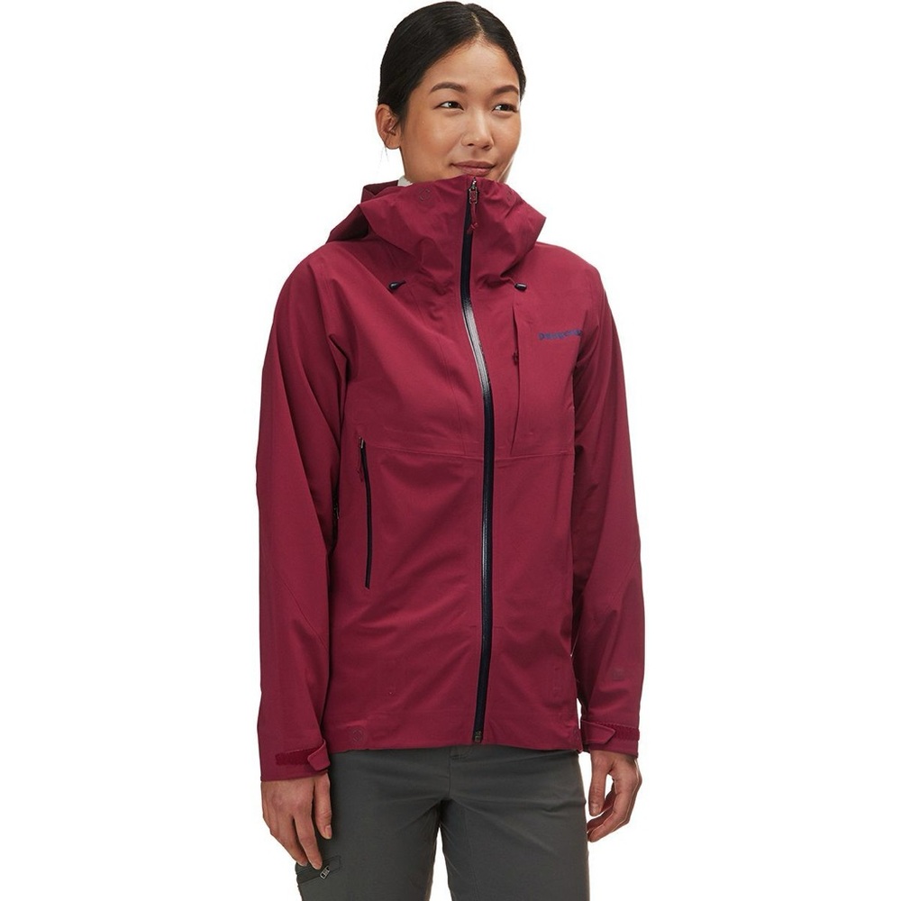 Patagonia H2No Rain Jacket
